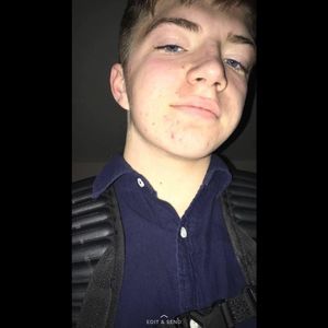 Meet your Posher, Josh